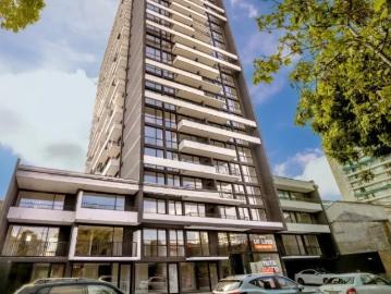 Se arrienda depto. un dormitorio centro de concepción