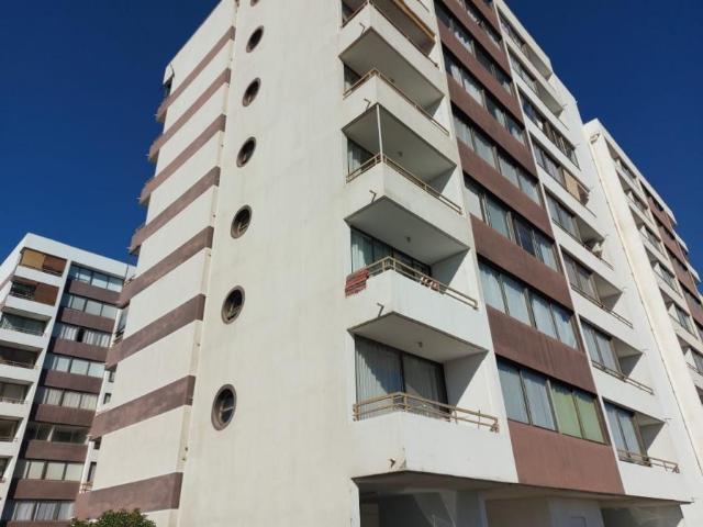 Se arrienda Depto amoblado