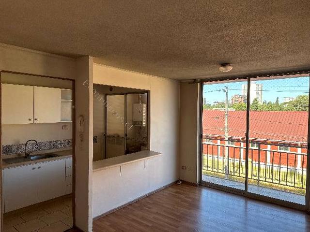 Se arrienda Depto centro Temuco 3D y 1 B