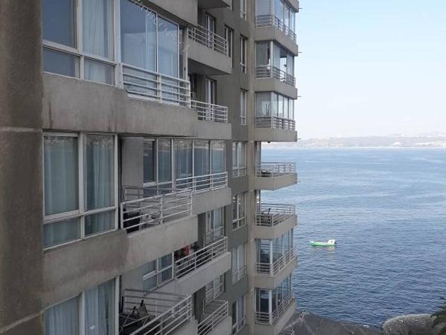 SE ARRIENDA DEPTO CON VISTA AL PONIENTE