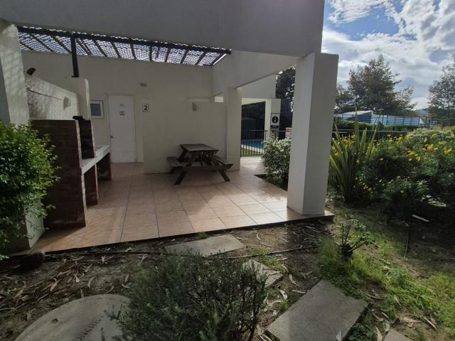 Se arrienda depto condominio Arboleda.Quilpue
