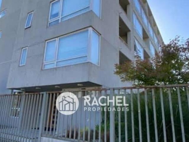 SE ARRIENDA DEPTO DE 1 DORMITORIO AMOBLADO Sector Avda Alemania