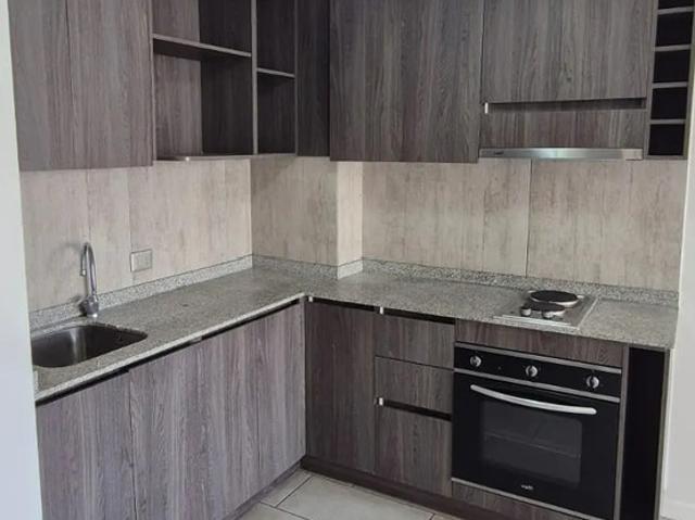Se arrienda depto de 2 dormitorios 1 baño en stgo. centro