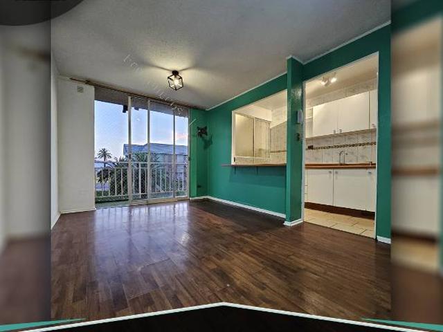 Se arrienda depto de 2D, Condominio Rio Aconcagua, Quillota
