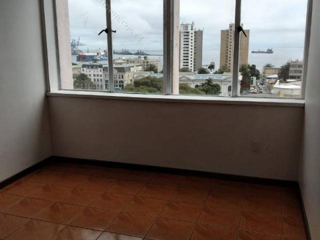 SE ARRIENDA DEPTO EDIFICIO PLAZA VICTORIA VALPARAISO