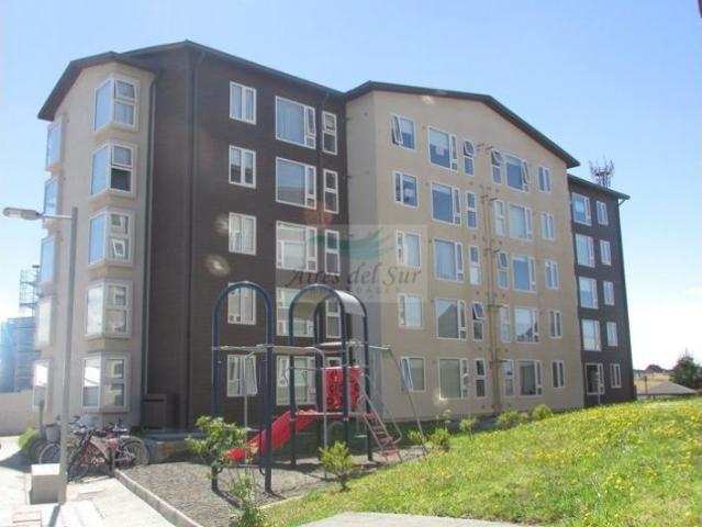 SE ARRIENDA DEPTO. EN AVENIDA FRANCIA, SECTOR ORIENTE DE OSORNO ID41339