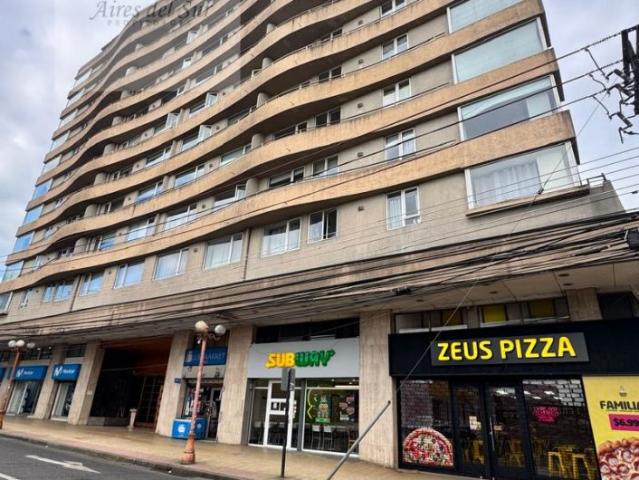 SE ARRIENDA DEPTO. EN CALLE FREIRE, PLENO CENTRO DE OSORNO ID41910