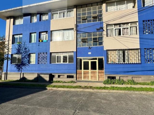 SE ARRIENDA DEPTO. EN CALLE PEDRO AGUIRRE CERDA, OSORNO ID40960