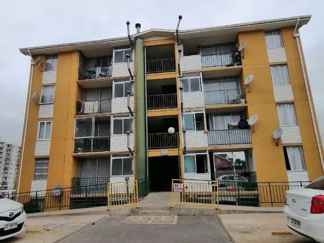 Se arrienda depto, en condominio lingue reñaca alto