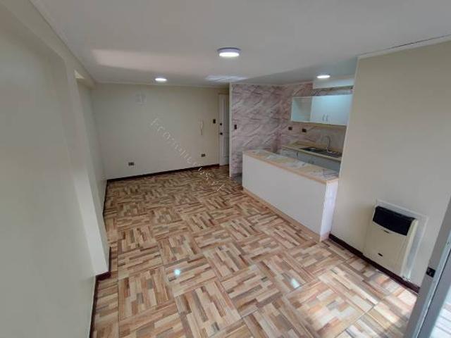 Se arrienda Depto en Isabel Riquelme Sur 1459 maipú