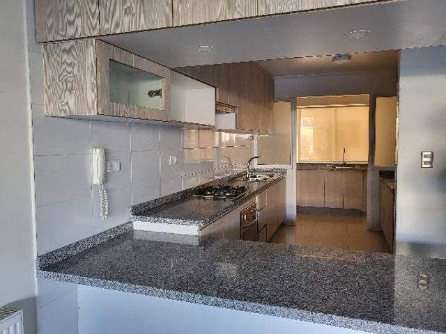 SE ARRIENDA DEPTO EN LINDEROS 3D+2B