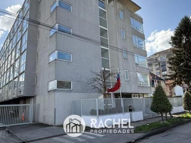 SE ARRIENDA DEPTO ESTUDIO AMOBLADO, Sector Avda Alemania
