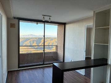 Se arrienda depto impecable en Condominio Barrio Parque