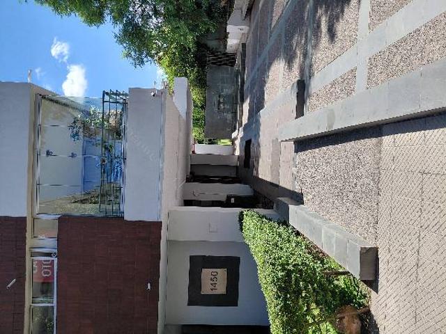SE ARRIENDA DEPTO. LOS CAPITANES 1450 PROVIDENCIA