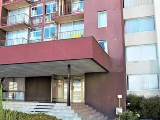 Se arrienda depto.Mirador hualpen, GGCC incluidos estac