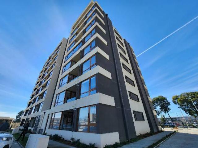 Se Arrienda Depto Nuevo Condominio Laguna Verde II