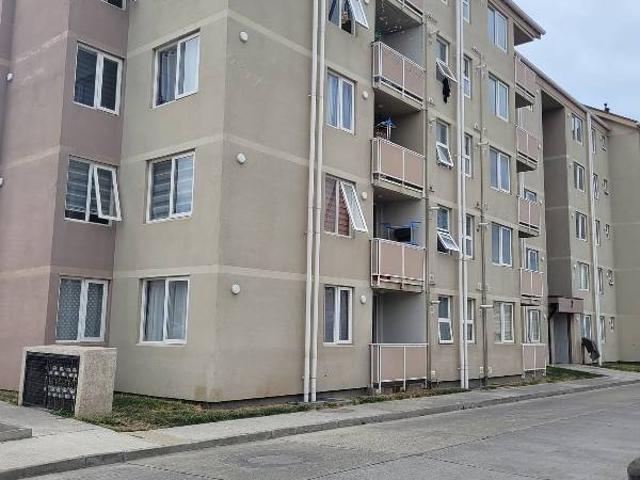 SE arrienda depto nuevo en Av.Francisco Encina