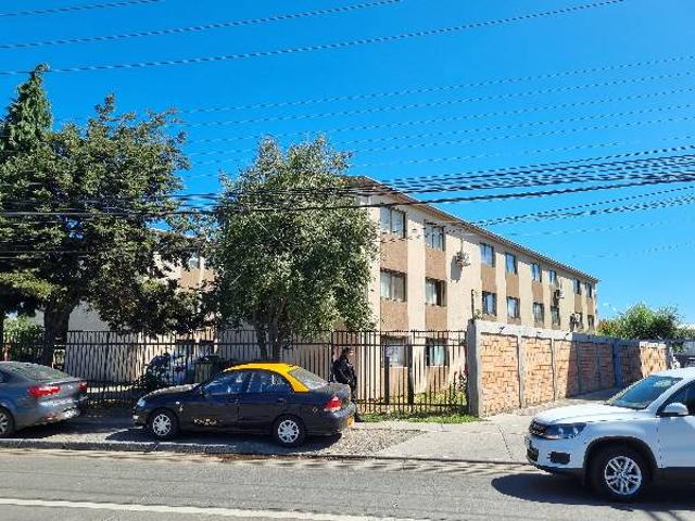 Se arrienda depto.remodelado con excelente ubicacion