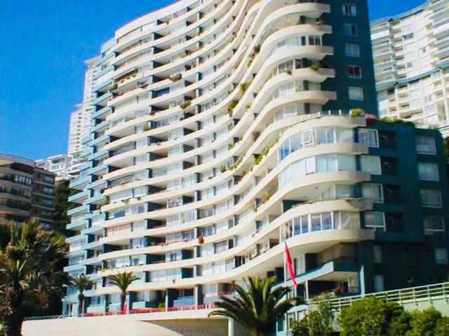 Se arrienda depto reñaca, hasta 20 de diciembre