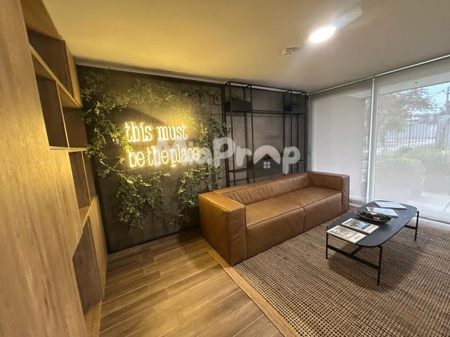 SE ARRIENDA DEPTO STUDIO CERCANO A HOSPITAL LA FLORIDA