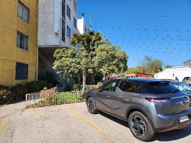 SE ARRIENDA DEPARTAMENTO 3 DORMITORIOS CON ESTACIONAMIENTO