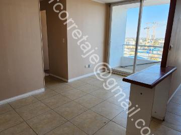 Se arrienda departamento 3D1B en Quinta Normal