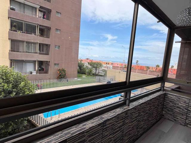 SE ARRIENDA DEPARTAMENTO