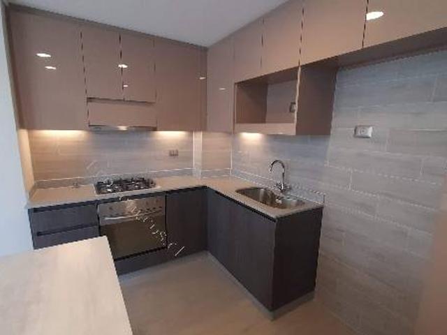 Se arrienda departamento