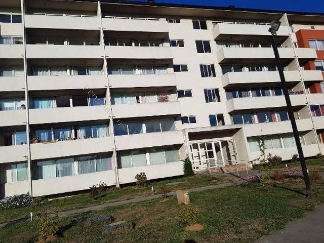 Se arrienda Departamento