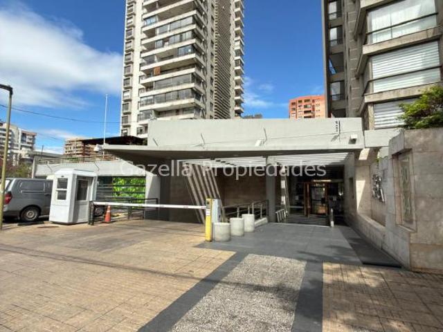 Se arrienda, Departamento, 1 dormitorio