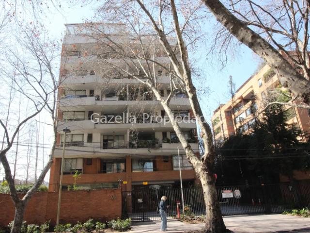Se arrienda, Departamento, 1 dormitorio