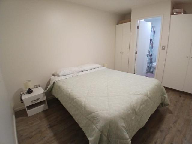 SE ARRIENDA DEPARTAMENTO 1 HABITACION Y 1 BAÑO