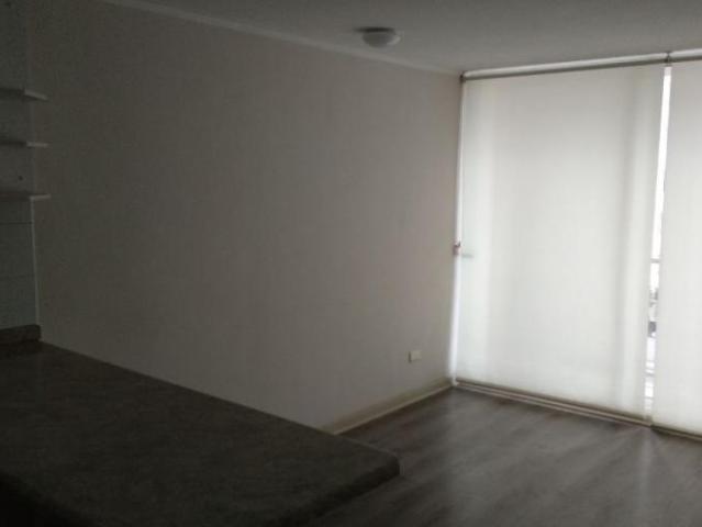 Se Arrienda Departamento 1D 1B Santiago Centro