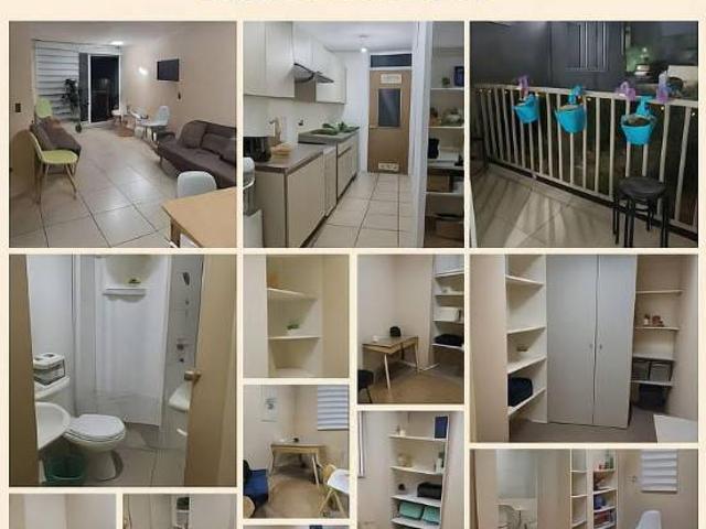 Se arrienda departamento