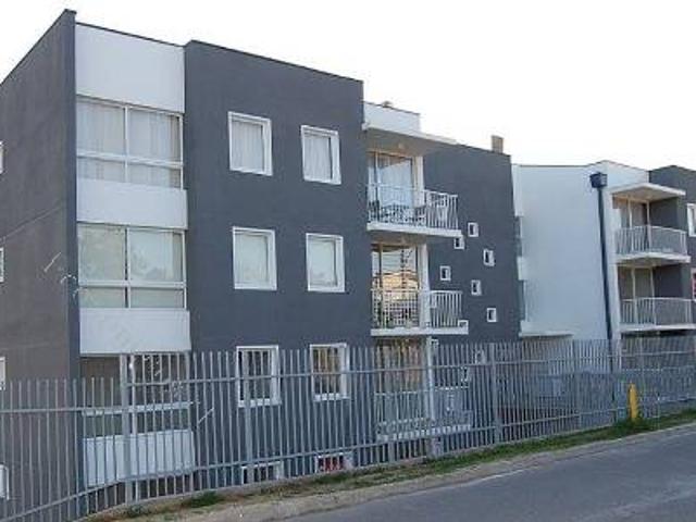 Se arrienda departamento