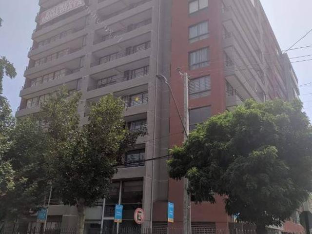 se arrienda departamento