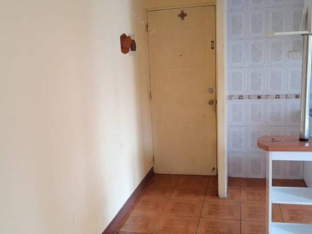 Se arrienda departamento