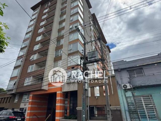SE ARRIENDA DEPARTAMENTO 2 DORMITORIO EDIFICIO BORDE PLAZA – TEMUCO