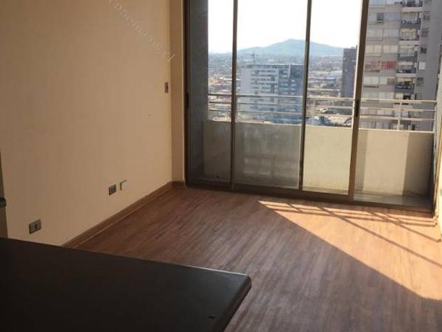 Se arrienda departamento 2 dormitorios 1 baño