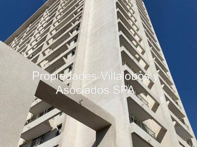 SE ARRIENDA DEPARTAMENTO 2 DORMITORIOS CENTRO COPIAPÓ