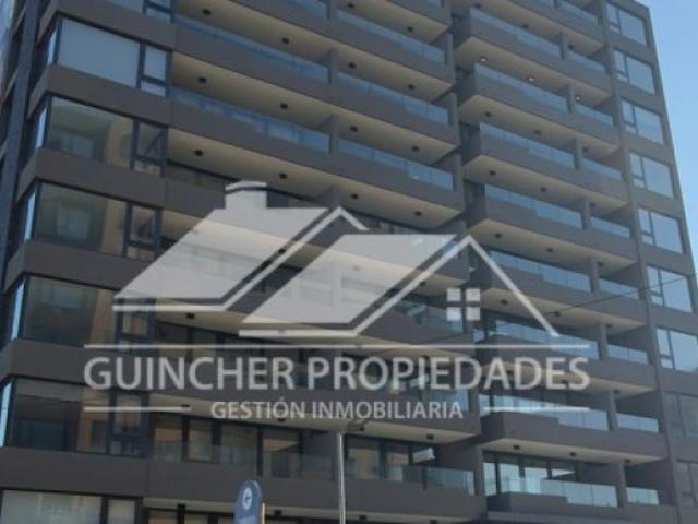 SE ARRIENDA DEPARTAMENTO 2 DORMITORIOS EDIFICIO TERRASSA