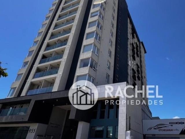 SE ARRIENDA DEPARTAMENTO 2 DORMITORIOS EDIFICIO BLANCO – CENTRO DE TEMUCO