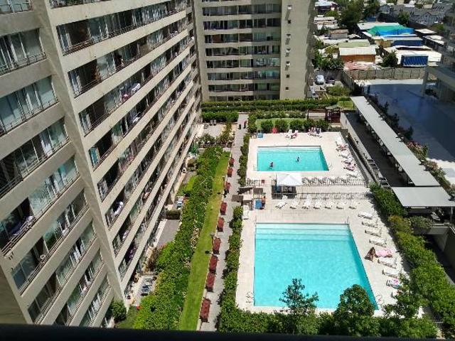 Se Arrienda Departamento 2D2B