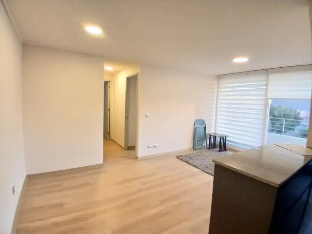 Se arrienda departamento 2d2b con estac y bod viña del mar