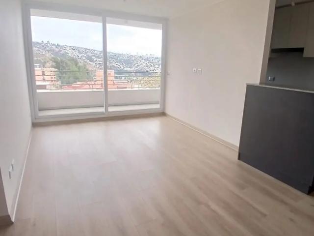 Se arrienda departamento 2d2b con estac y bod viña del mar