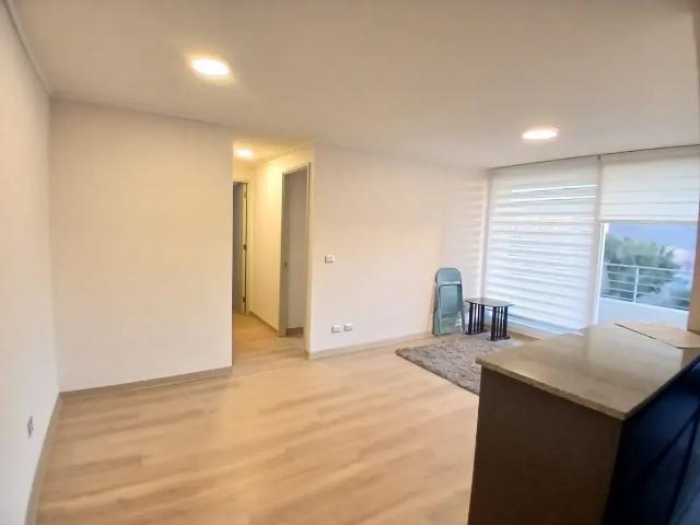 Se arrienda departamento 2d2b con estac y bod viña del mar
