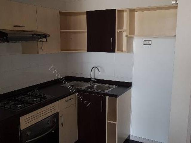 Se Arrienda Departamento 2D 1B, San Pablo 4050. Incluye GC