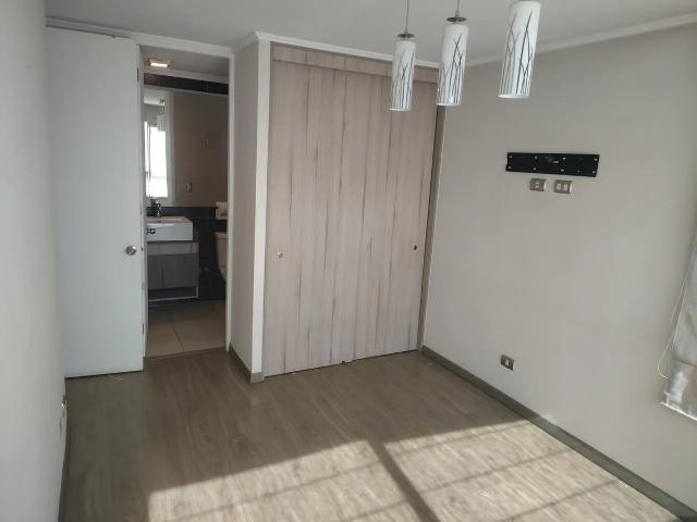 Se arrienda departamento 2d 2b 1 e