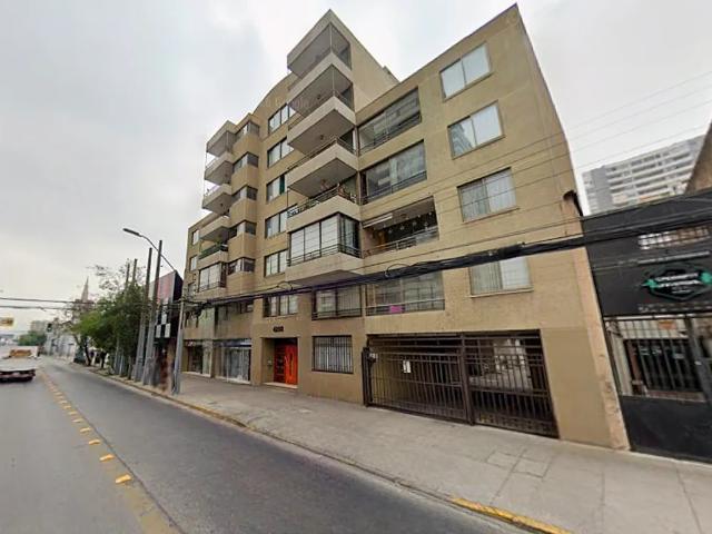 Se arrienda departamento 2d,2b,1e metro lo vial y san miguel