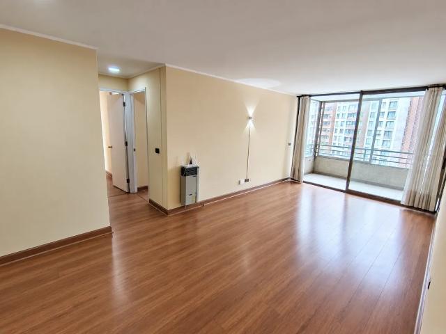Se Arrienda Departamento 2d,2b,1e Metro Lo Vial, San Miguel
